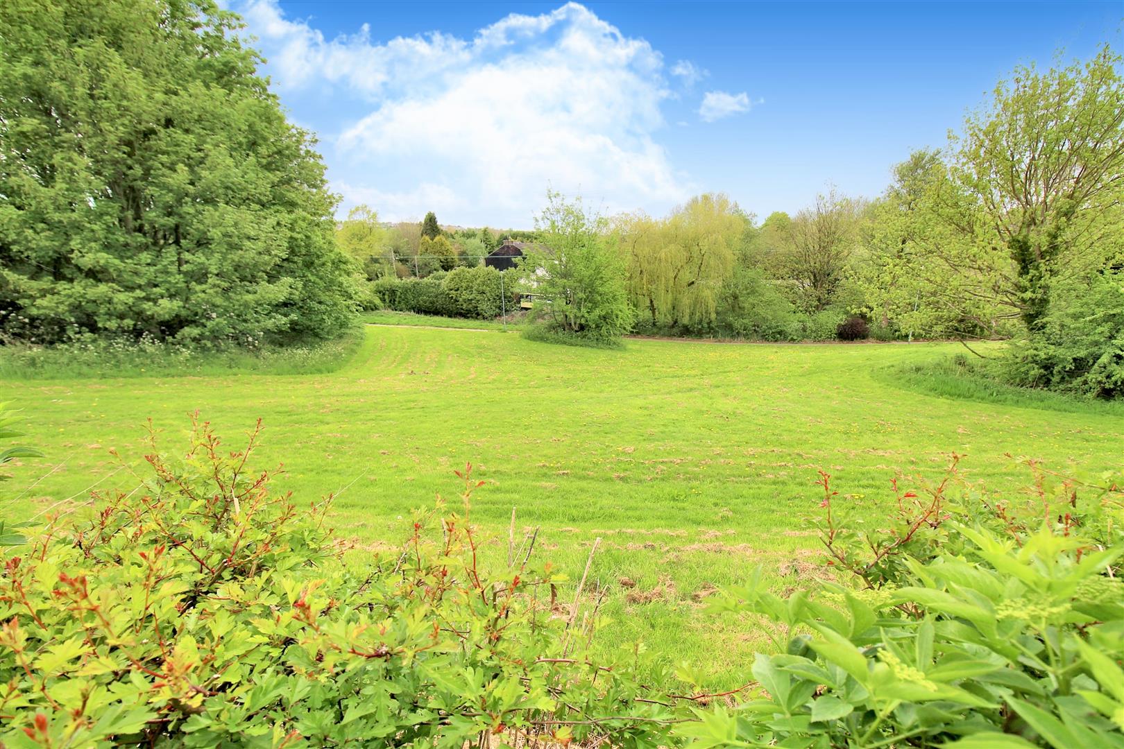 Keyworth Walk, Eaton Park, Stoke on Trent